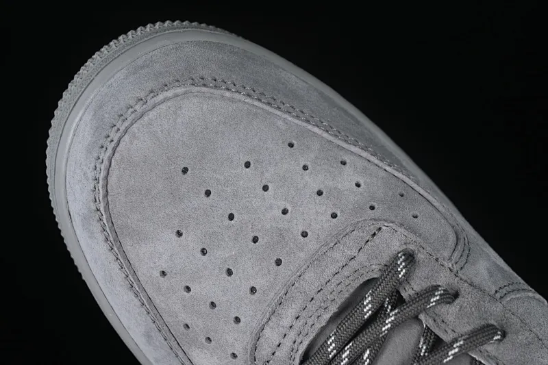 All Categories Nk Air Force 1 Air Force Series Nk Air Force 1 Mid Air Force Mid Nk Air Force 1'07 Mid Customized Air Force One Chinese Casual Sneakers CW2289-111